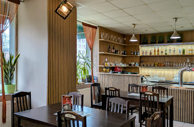 Hospůdka Výměník - Mizerov