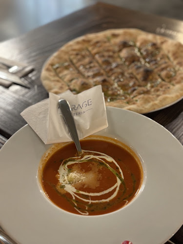 Opinii despre Garage Osteria în Plzeň 2-Slovany - Gastronomie a pohostinství