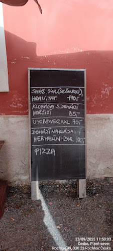 Hostinec 1749 - Gastronomie a pohostinství