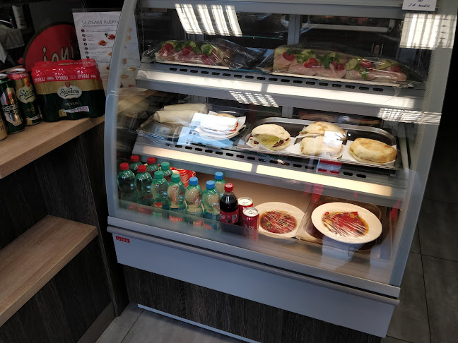 Opinii despre Kogo Bistro în Brno - Gastronomie a pohostinství