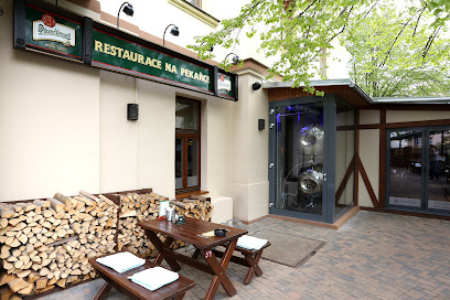 Restaurace Na Pekařce