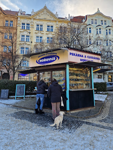 Pekárna a cukrárna Hořovice