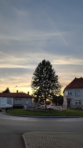 Brněnská 1419, 796 01 Prostějov 1