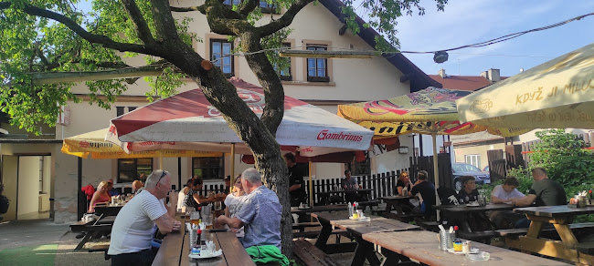 Restaurace a penzion V Ráji - Liberec