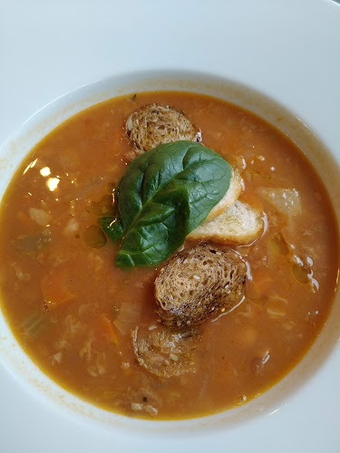 Osteria Martinská - Plzeň 3