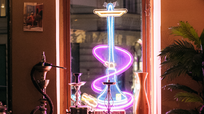 Fenix Lounge - Gastronomie a pohostinství