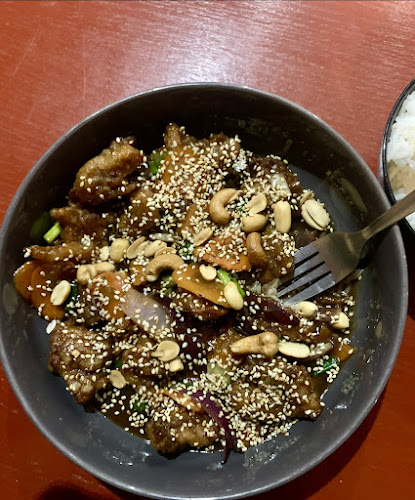 BẾP - autentická asijská restaurace - Nový Bor