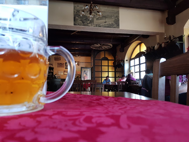 Pivnice u Járy - Gastronomie a pohostinství