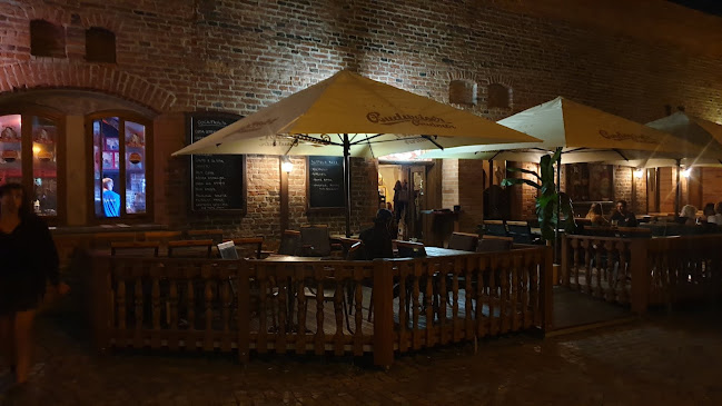 Bar Mi casa su casa - Olomouc