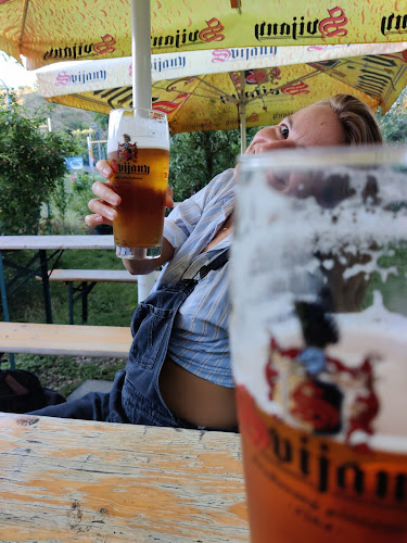 Útulna - Gastronomie a pohostinství