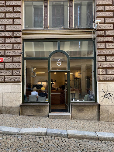 3, Frýdlantská 1321, 460 01 Liberec-Staré Město