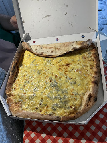 Comentarii opinii despre Gusto Giusto