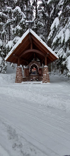 Comentarii opinii despre Horská chata Doroťanka