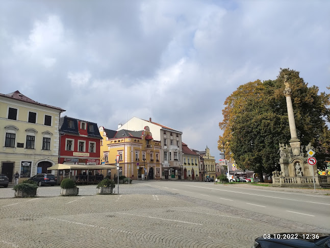 Comentarii opinii despre Vinárna U Jakuba