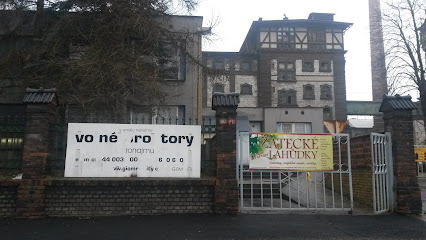 Žatecké lahůdky s.r.o.