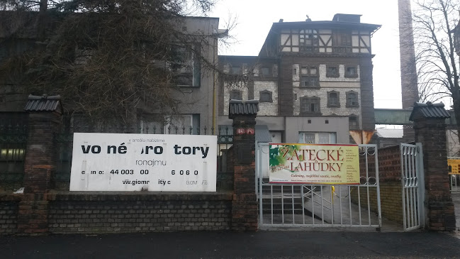 Žatecké lahůdky s.r.o.