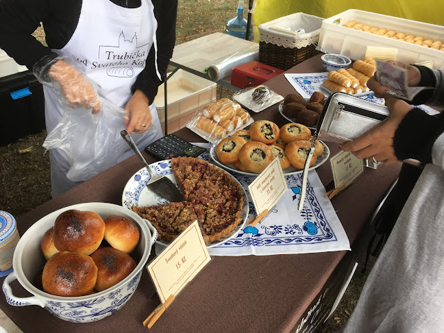 Opinii despre Trubička z kopečka în Šternberk - Gastronomie a pohostinství