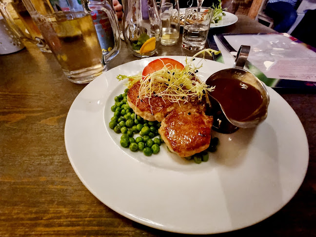 Hacienda Ranchero - restaurace a penzion - Pardubice