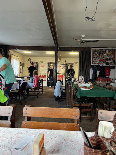 Comentarii opinii despre U Chovatelů