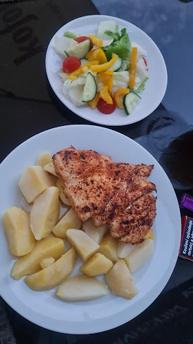 Opinii despre Restaurace Siesta în Pasohlávky - Gastronomie a pohostinství