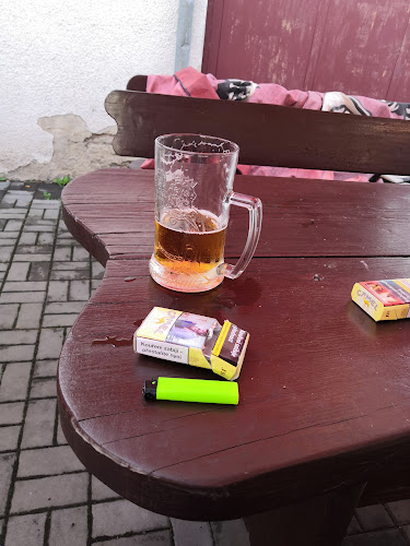 Jamaica Pub, Lukáš Kolafa - Grow shop