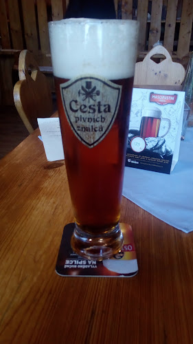 Restaurace a penzion U Hasičů - Gastronomie a pohostinství