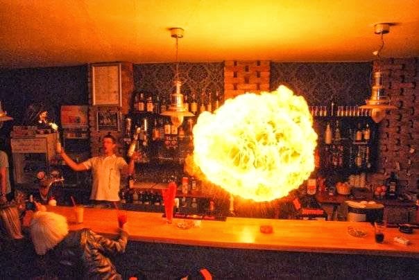 BarmanParty.com - Michal Novotný