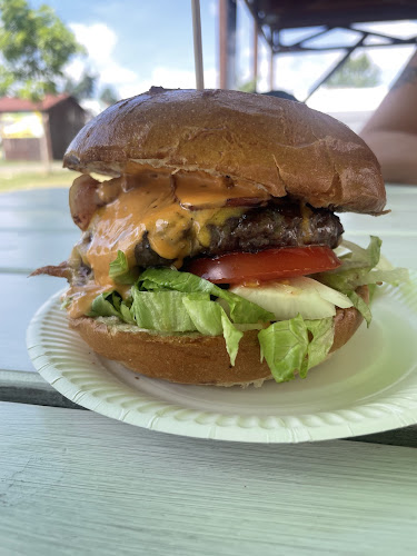 Comentarii opinii despre Občerstvení Kulaťák