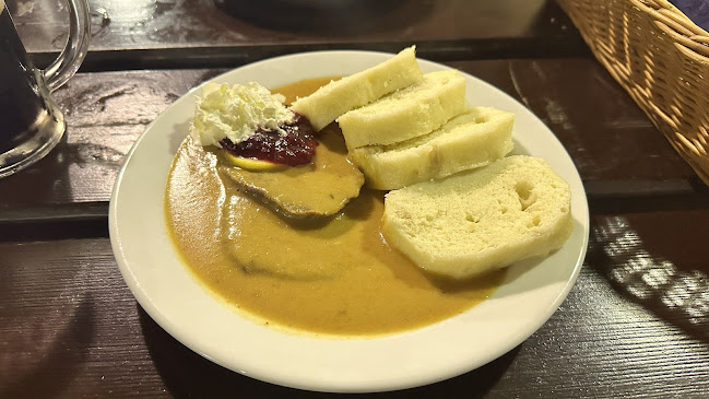 Restaurace a pivovar U Fleků