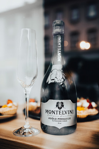 Comentarii opinii despre Via Espresso