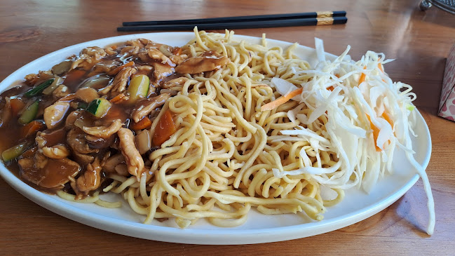 Opinii despre Asia Dragon în Jičín - Gastronomie a pohostinství