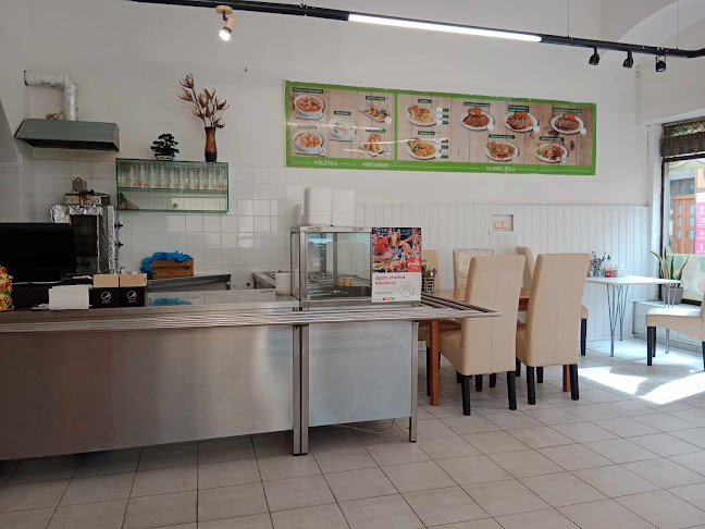 Asia Dragon - Jičín