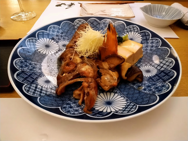 Opinii despre Yamato în Praha - Gastronomie a pohostinství