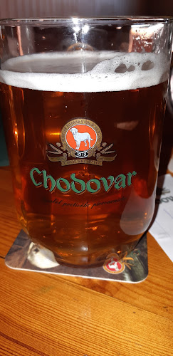 Hospůdka Pod Tribunou - Gastronomie a pohostinství