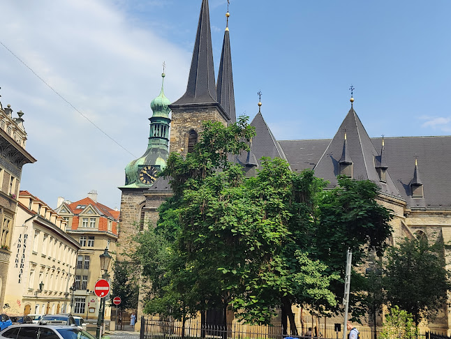 Opinii despre Indická Restaurace în Praha - Gastronomie a pohostinství