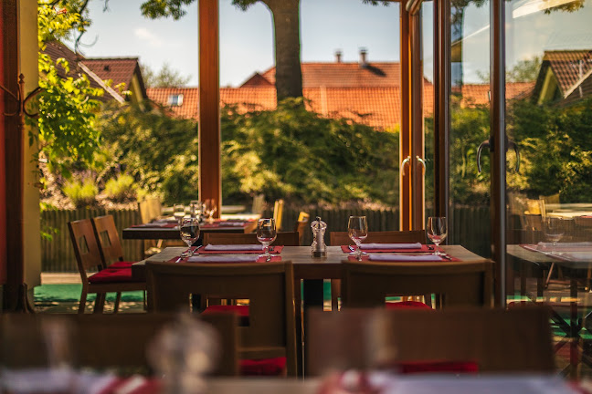 Tetu Brissy Restaurant - Gastronomie a pohostinství