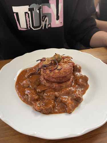 Comentarii opinii despre FABRIKA café bar