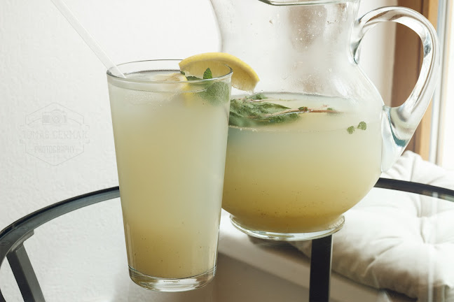 Kavárna Kočičí Praha