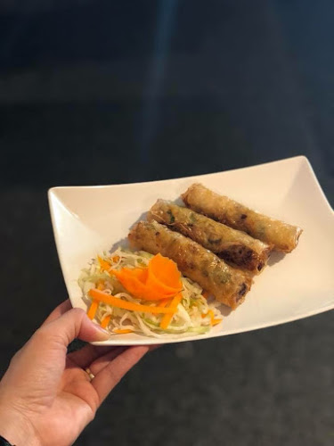 Vietnamská kuchyně - Gastronomie a pohostinství