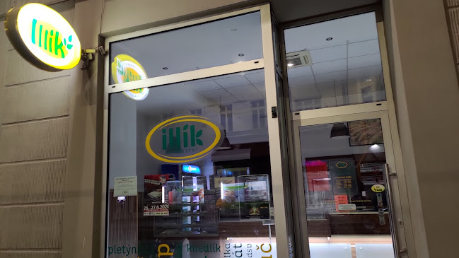 Pekařství Illík, spol. s r.o. - Ostrava