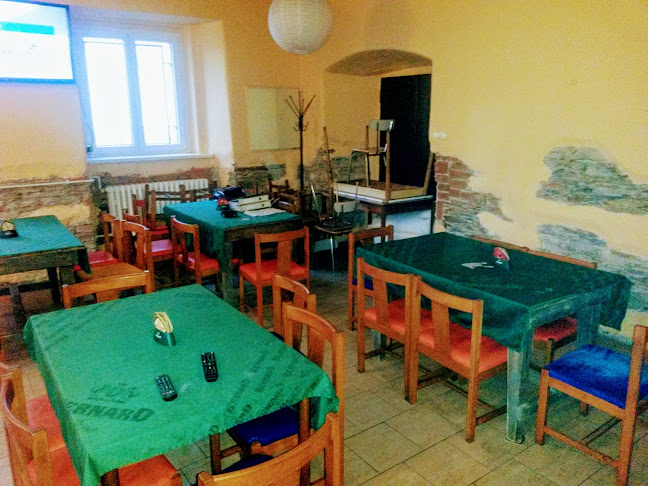 Hospoda U Vody - Rychnov nad Kněžnou