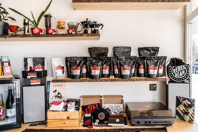 Comentarii opinii despre Rebelbean Jundrov