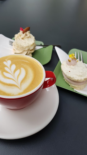 Comentarii opinii despre Kafe Žebřík