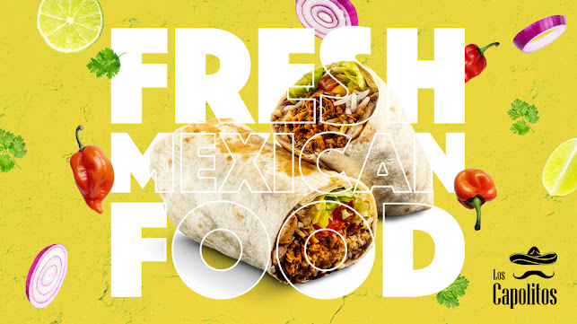 Los Capolitos - Liberec