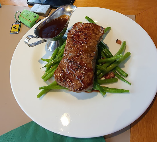 Bulvár Bubeneč - Praha