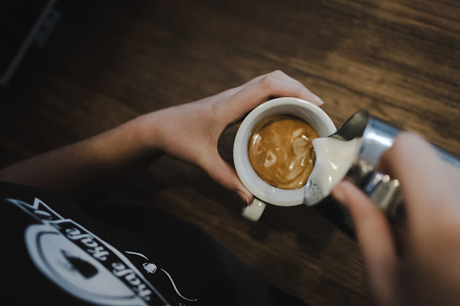 Kafe Kafe - Gastronomie a pohostinství