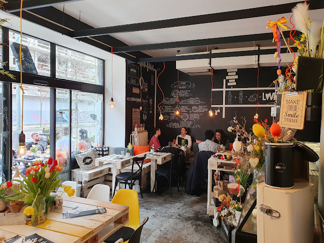 Lovely Day bistro - Gastronomie a pohostinství