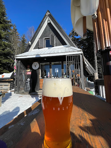 Stánek Maliník - Liberec