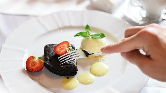 Comentarii opinii despre Restaurace Chateau Ctěnice