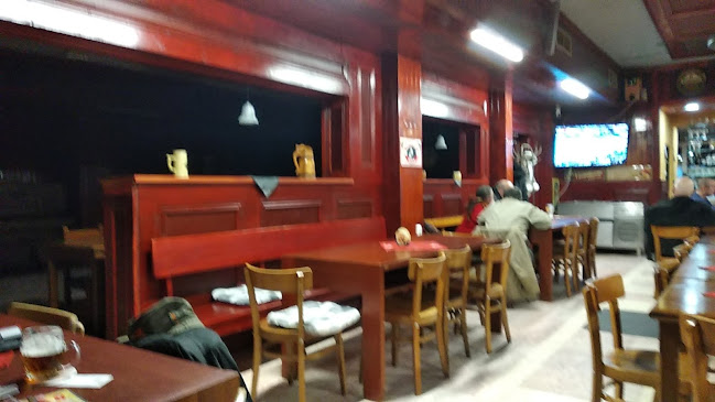 Opinii despre Sport Pivnice Dřevák în Ústí nad Labem - Gastronomie a pohostinství
